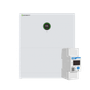 Growatt APX 10.0M-S3 Retrofit 10kWh 1 fase